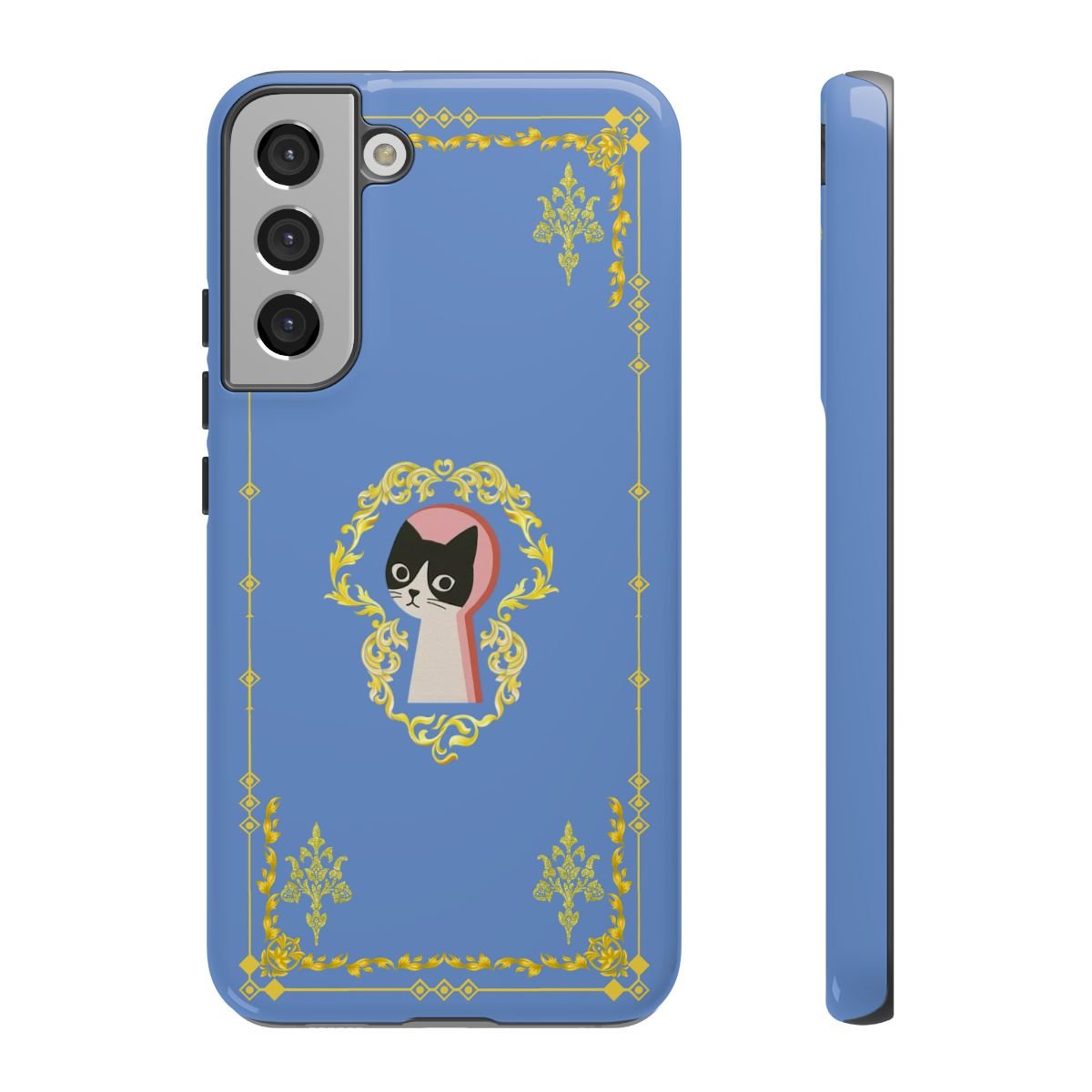 Mischief Business Phone Case - SmartHomeGoodies
