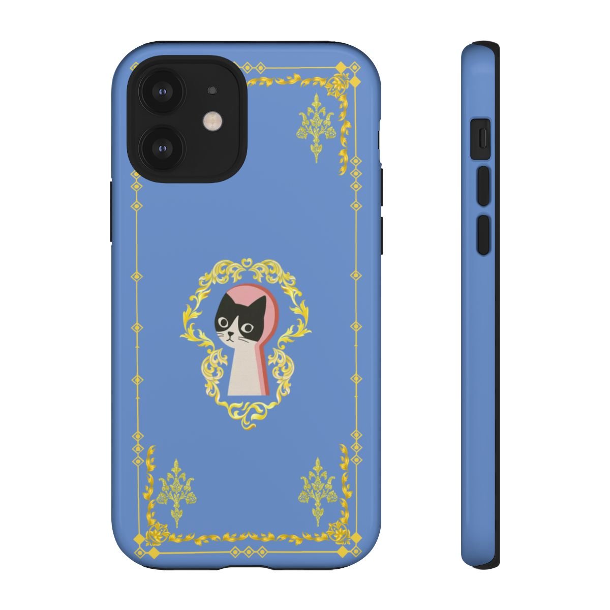 Mischief Business Phone Case - SmartHomeGoodies