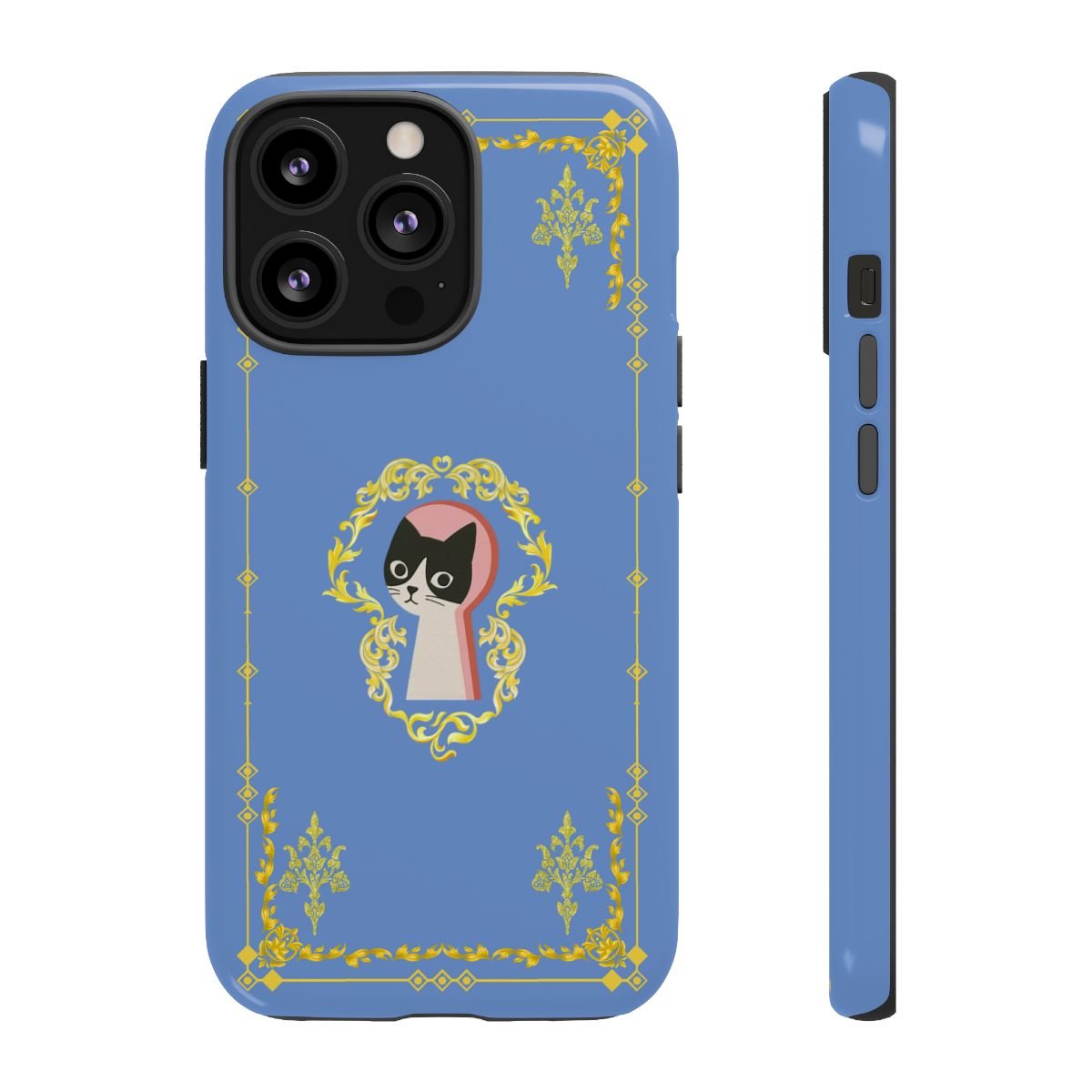 Mischief Business Phone Case - SmartHomeGoodies