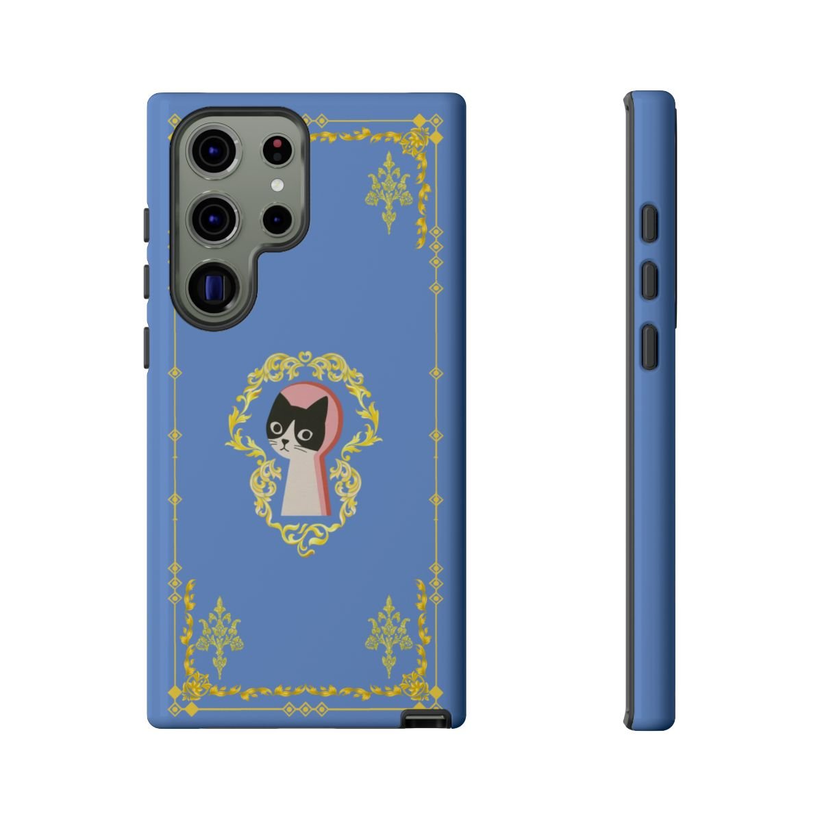 Mischief Business Phone Case - SmartHomeGoodies
