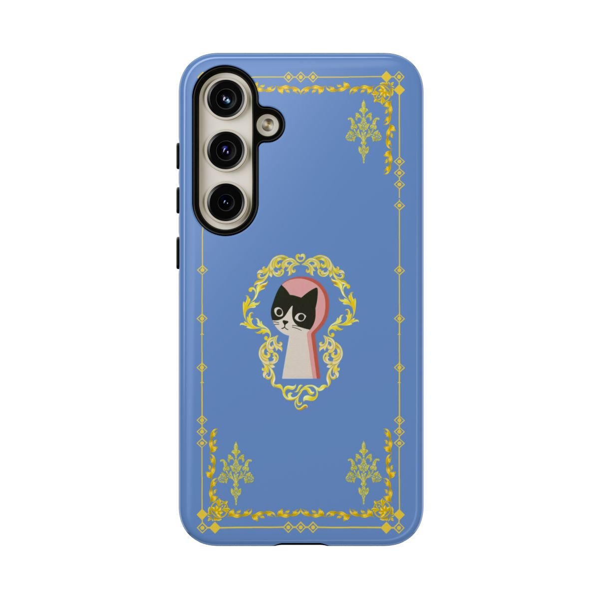 Mischief Business Phone Case - SmartHomeGoodies