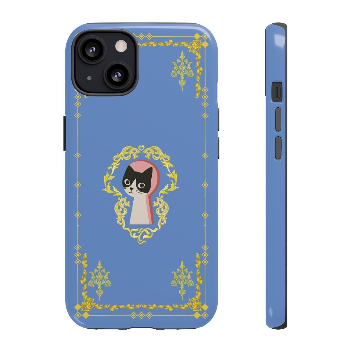 Mischief Business Phone Case - SmartHomeGoodies