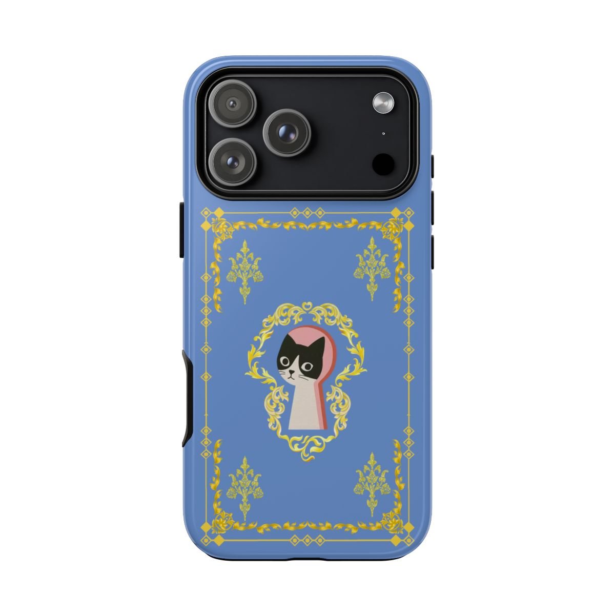 Mischief Business Phone Case - SmartHomeGoodies