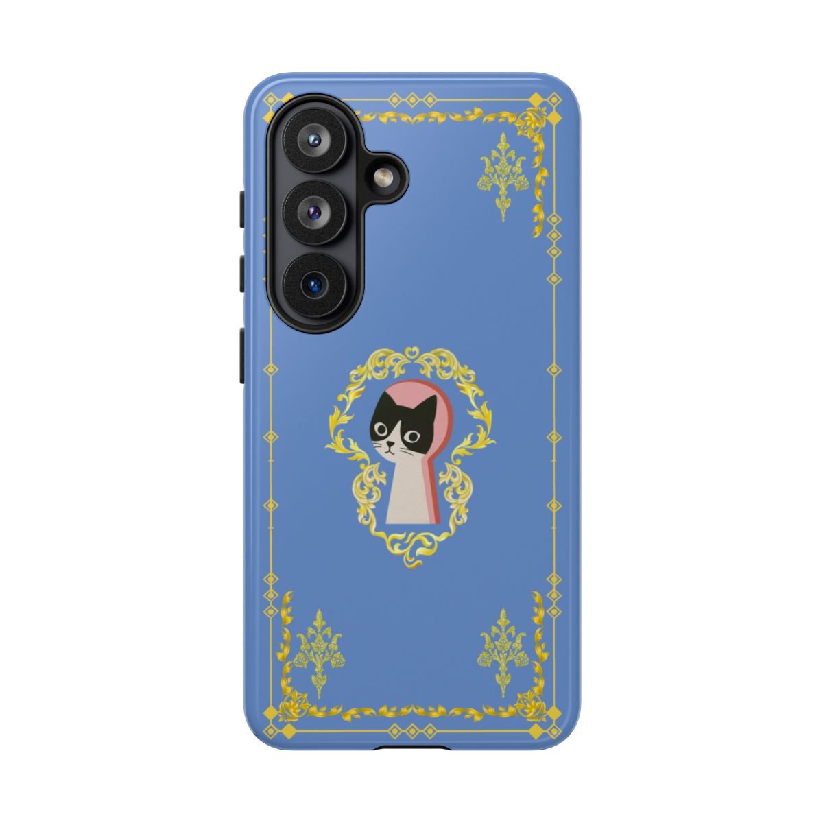 Mischief Business Phone Case - SmartHomeGoodies