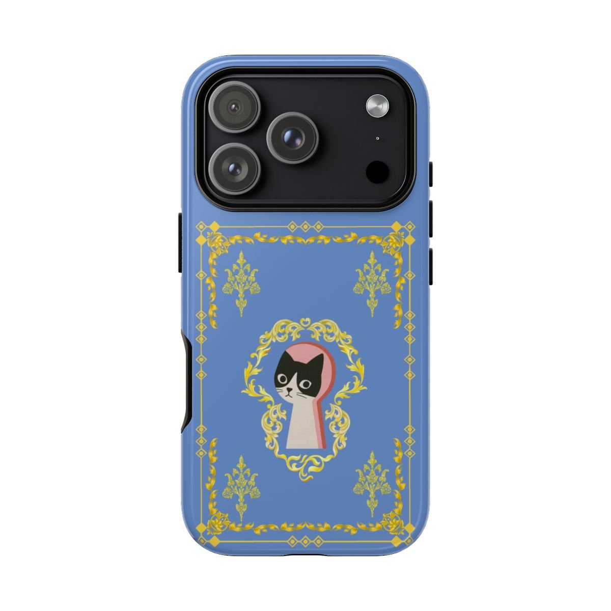 Mischief Business Phone Case - SmartHomeGoodies