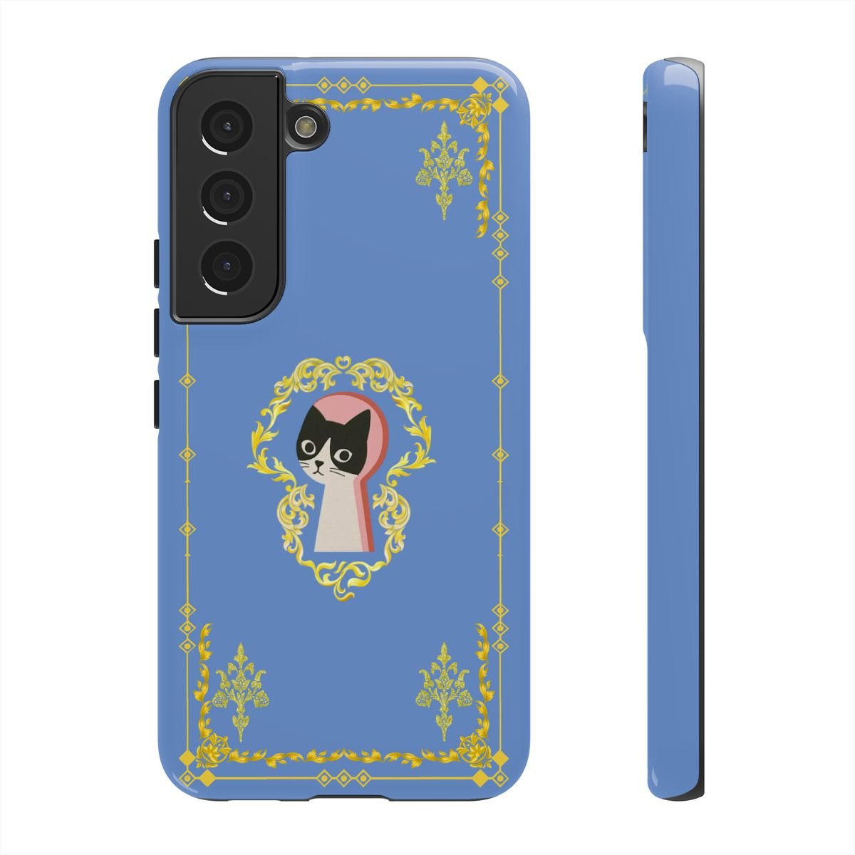 Mischief Business Phone Case - SmartHomeGoodies