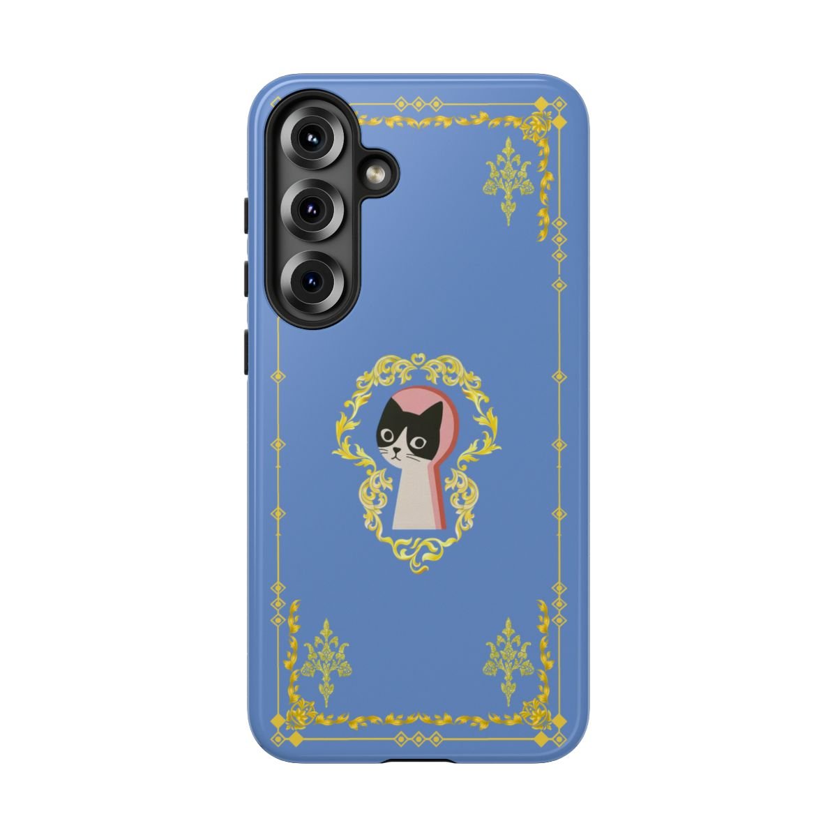 Mischief Business Phone Case - SmartHomeGoodies