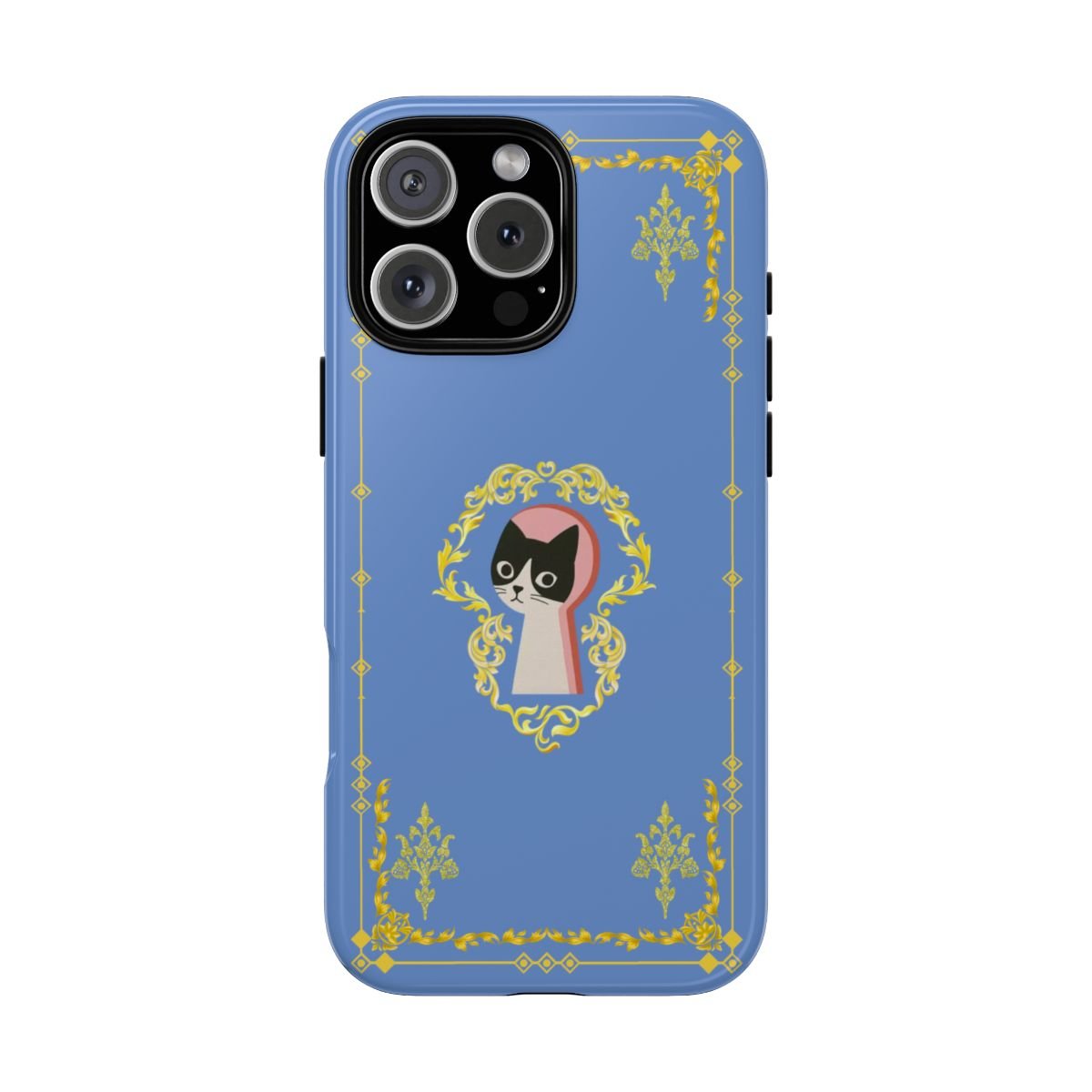 Mischief Business Phone Case - SmartHomeGoodies