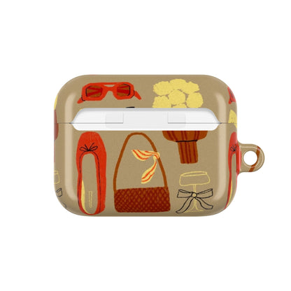 Miss Autumn AirPod Case - SmartHomeGoodies