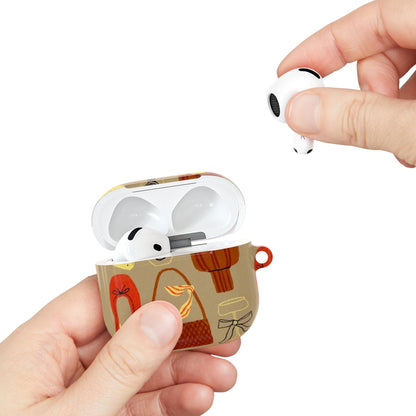 Miss Autumn AirPod Case - SmartHomeGoodies