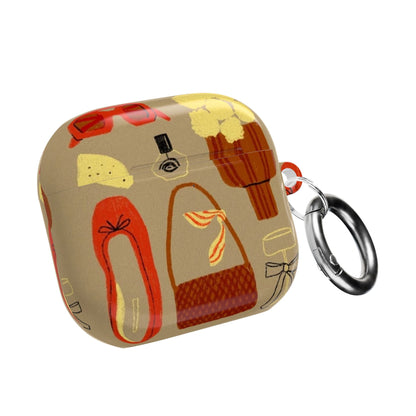 Miss Autumn AirPod Case - SmartHomeGoodies