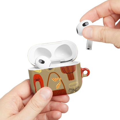 Miss Autumn AirPod Case - SmartHomeGoodies