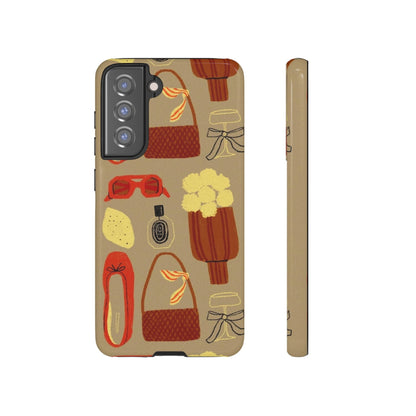 Miss Autumn Phone Case - SmartHomeGoodies