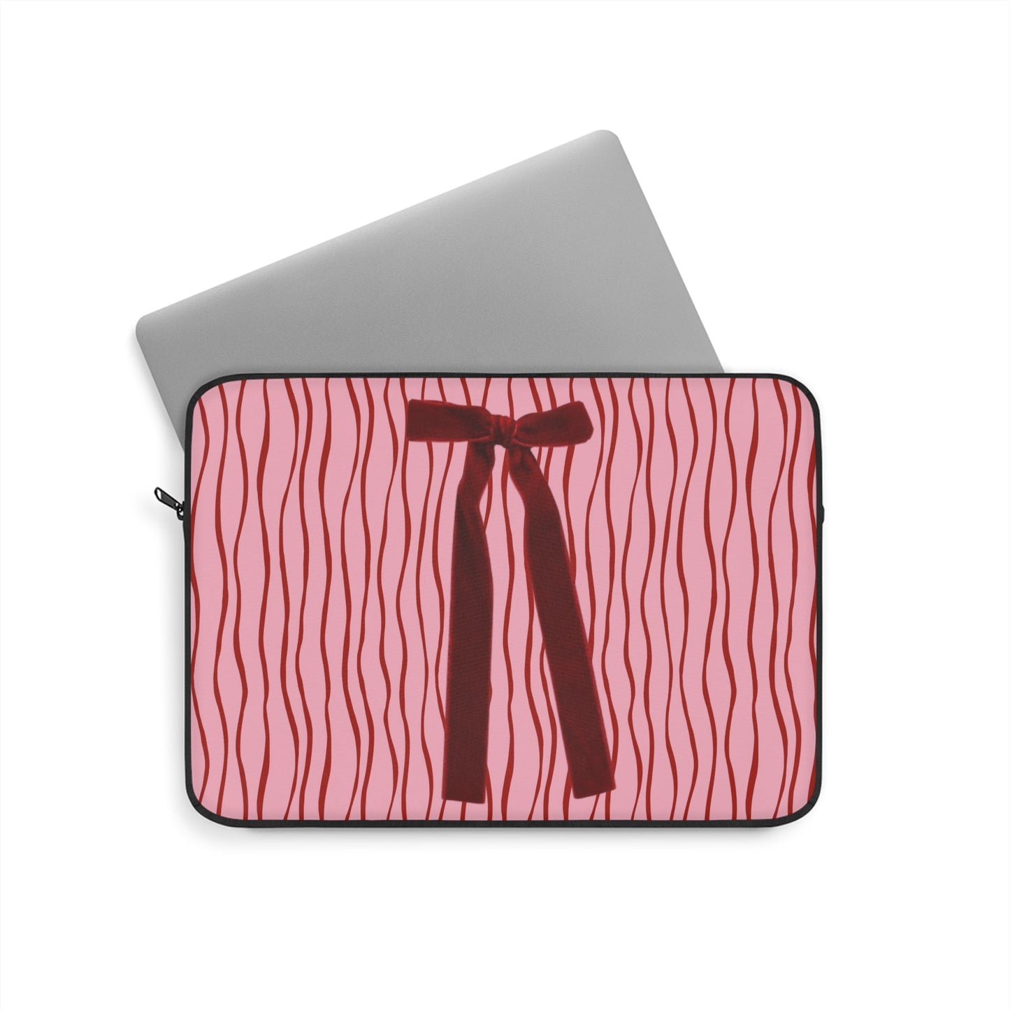 Miss Holiday Laptop Sleeve - SmartHomeGoodies