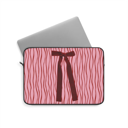 Miss Holiday Laptop Sleeve - SmartHomeGoodies