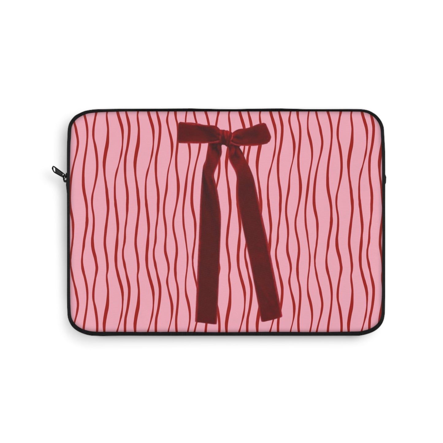 Miss Holiday Laptop Sleeve - SmartHomeGoodies