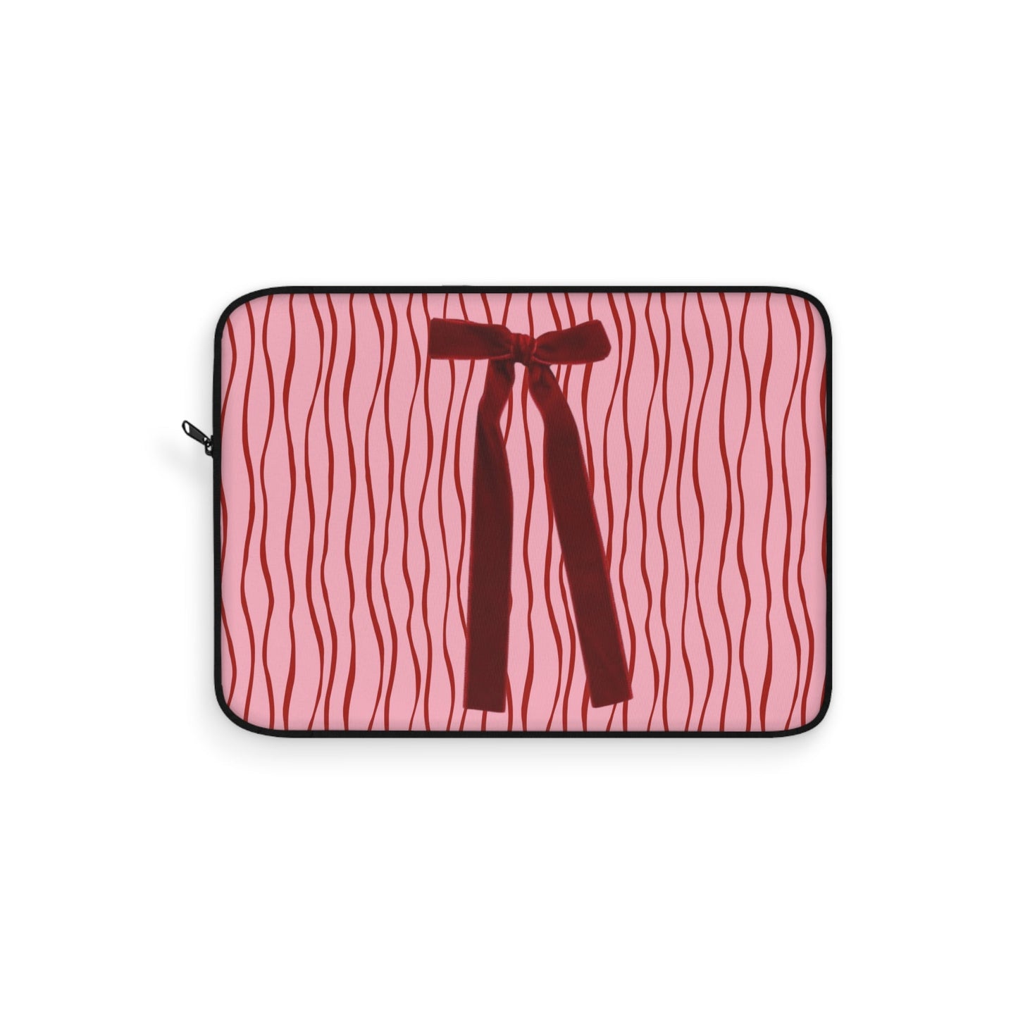 Miss Holiday Laptop Sleeve - SmartHomeGoodies