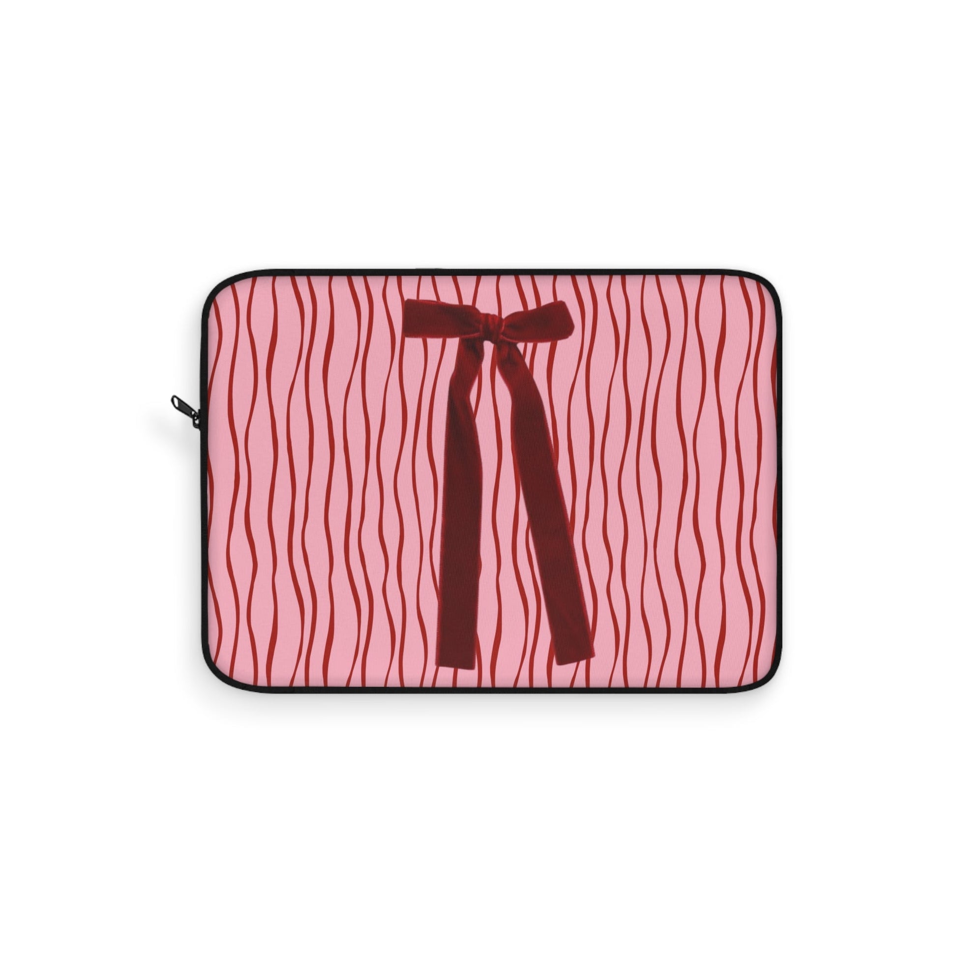 Miss Holiday Laptop Sleeve - SmartHomeGoodies