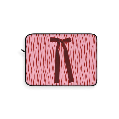 Miss Holiday Laptop Sleeve - SmartHomeGoodies