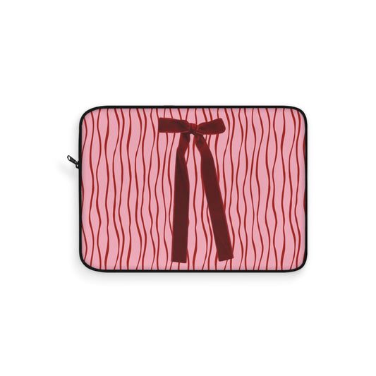 Miss Holiday Laptop Sleeve - SmartHomeGoodies