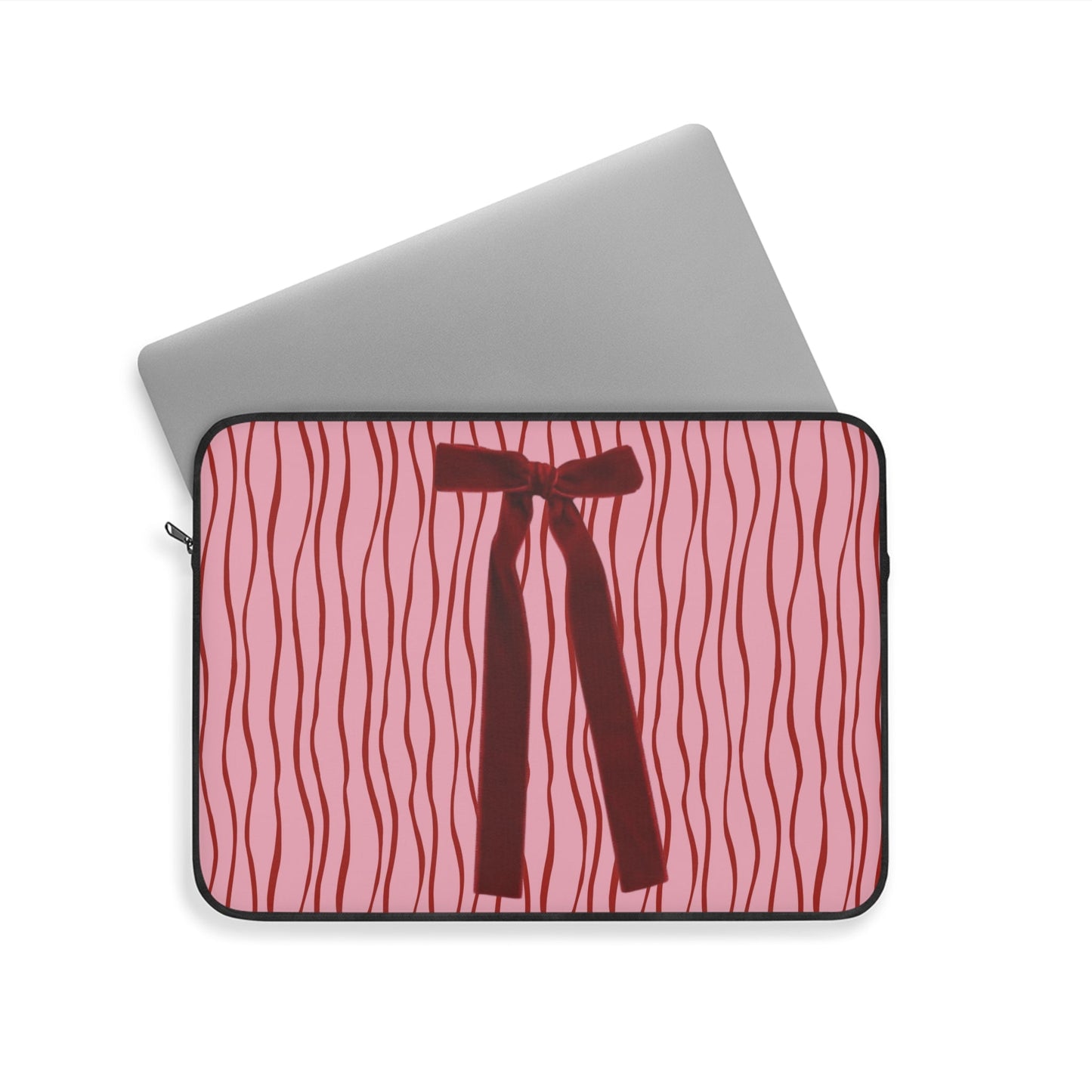 Miss Holiday Laptop Sleeve - SmartHomeGoodies