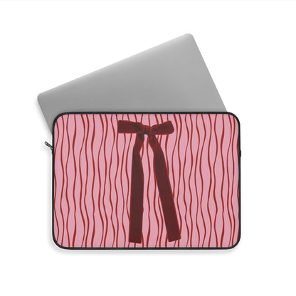 Miss Holiday Laptop Sleeve - SmartHomeGoodies
