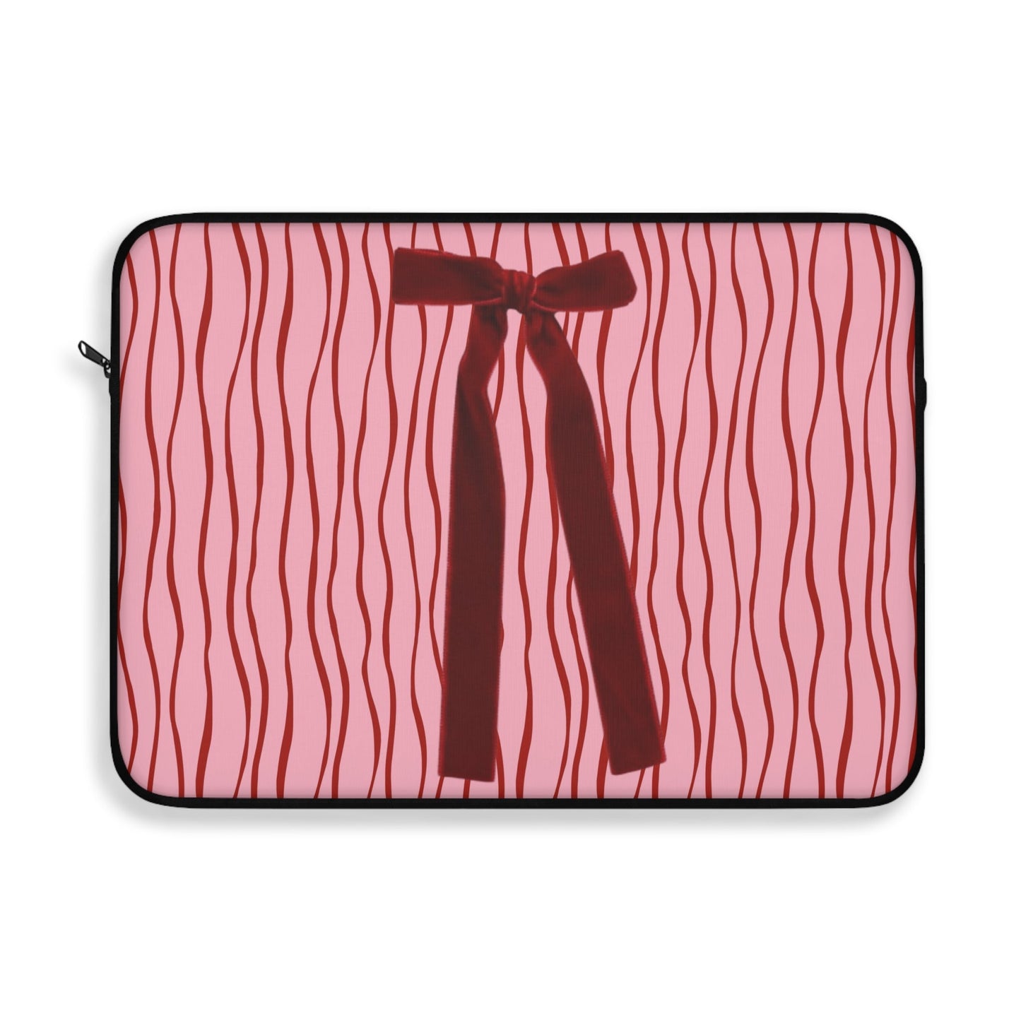 Miss Holiday Laptop Sleeve - SmartHomeGoodies