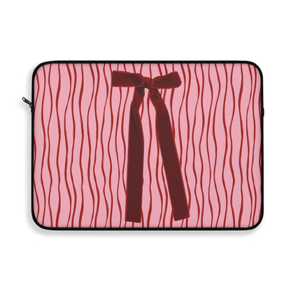 Miss Holiday Laptop Sleeve - SmartHomeGoodies