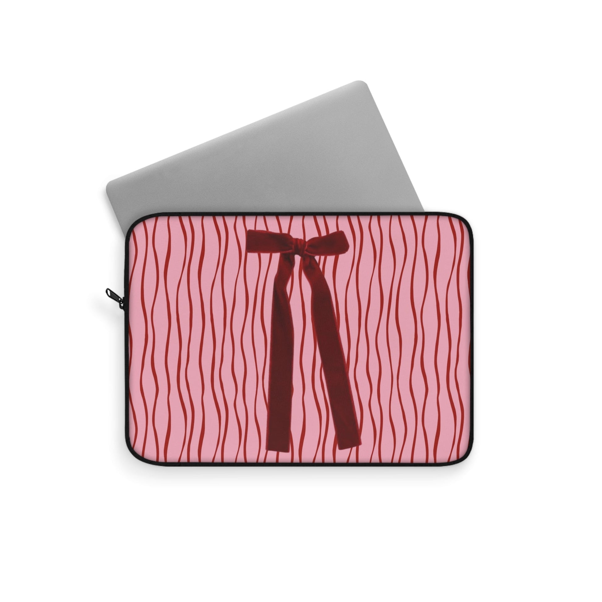 Miss Holiday Laptop Sleeve - SmartHomeGoodies