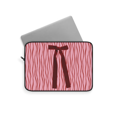 Miss Holiday Laptop Sleeve - SmartHomeGoodies