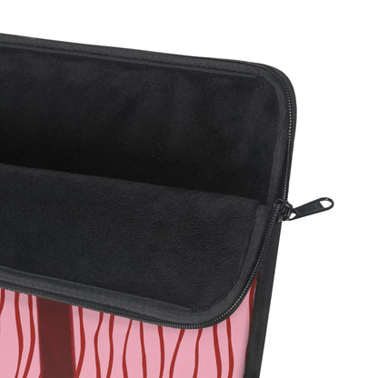 Miss Holiday Laptop Sleeve - SmartHomeGoodies