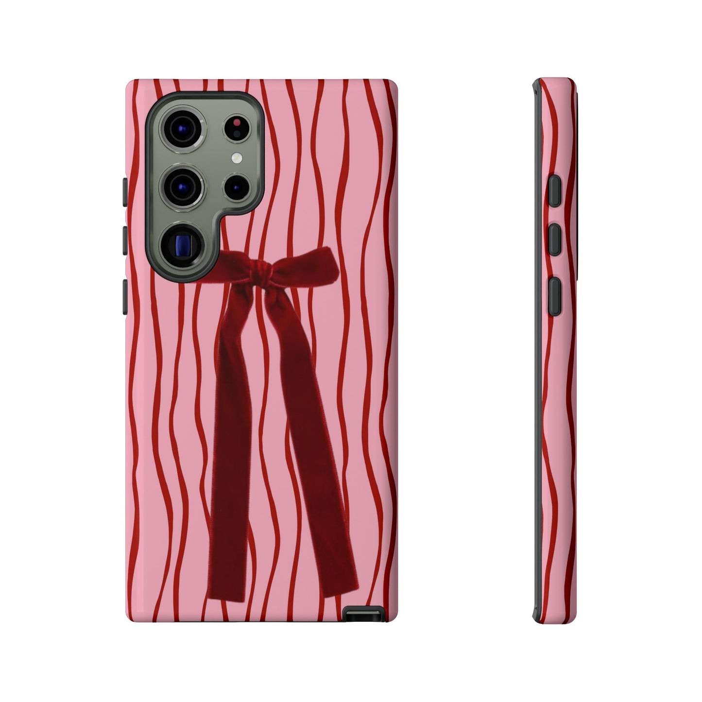 Miss Holiday Phone Case - SmartHomeGoodies