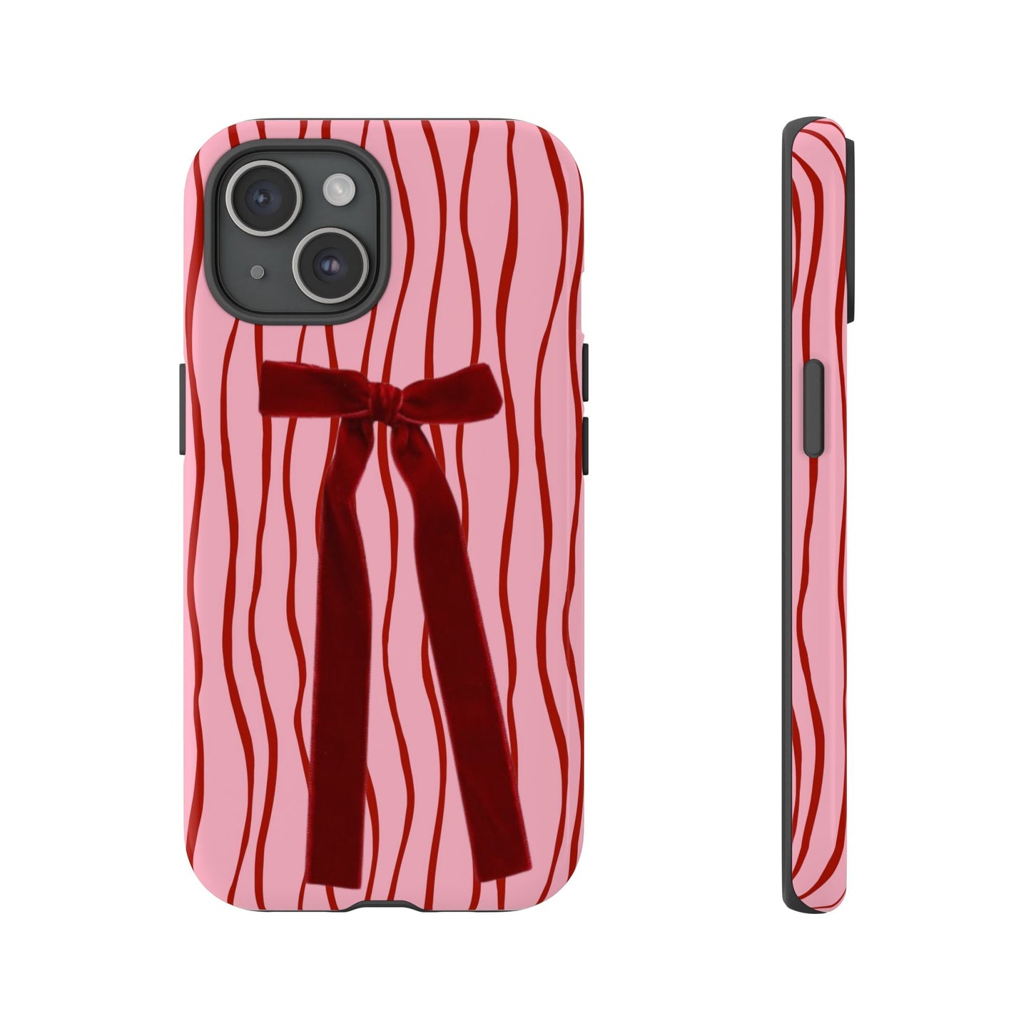 Miss Holiday Phone Case - SmartHomeGoodies