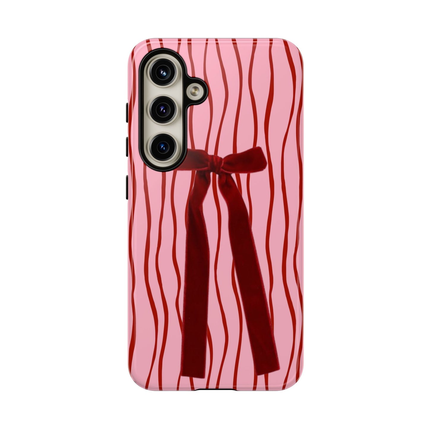 Miss Holiday Phone Case - SmartHomeGoodies