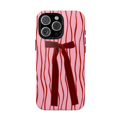 Miss Holiday Phone Case - SmartHomeGoodies