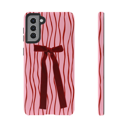 Miss Holiday Phone Case - SmartHomeGoodies