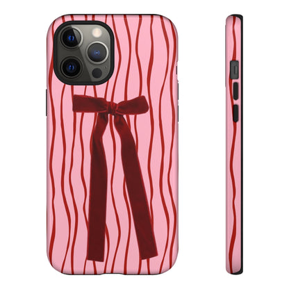 Miss Holiday Phone Case - SmartHomeGoodies