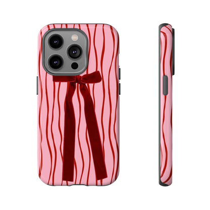 Miss Holiday Phone Case - SmartHomeGoodies