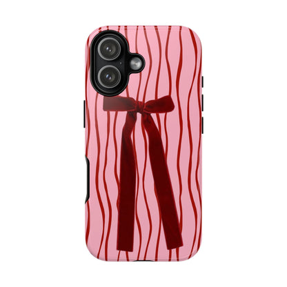 Miss Holiday Phone Case - SmartHomeGoodies