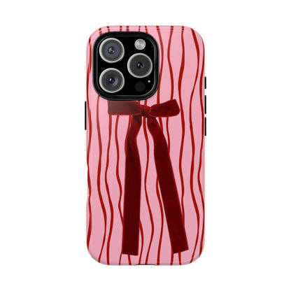 Miss Holiday Phone Case - SmartHomeGoodies
