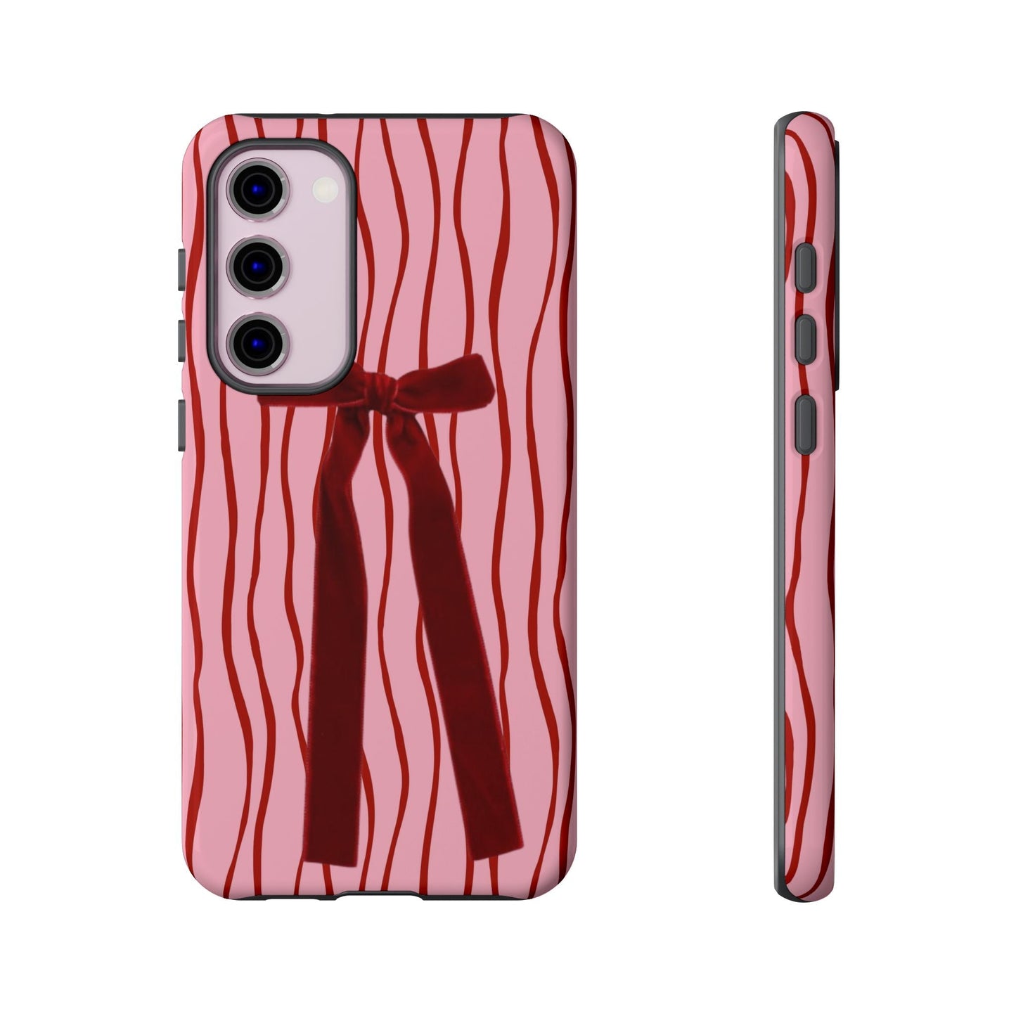 Miss Holiday Phone Case - SmartHomeGoodies