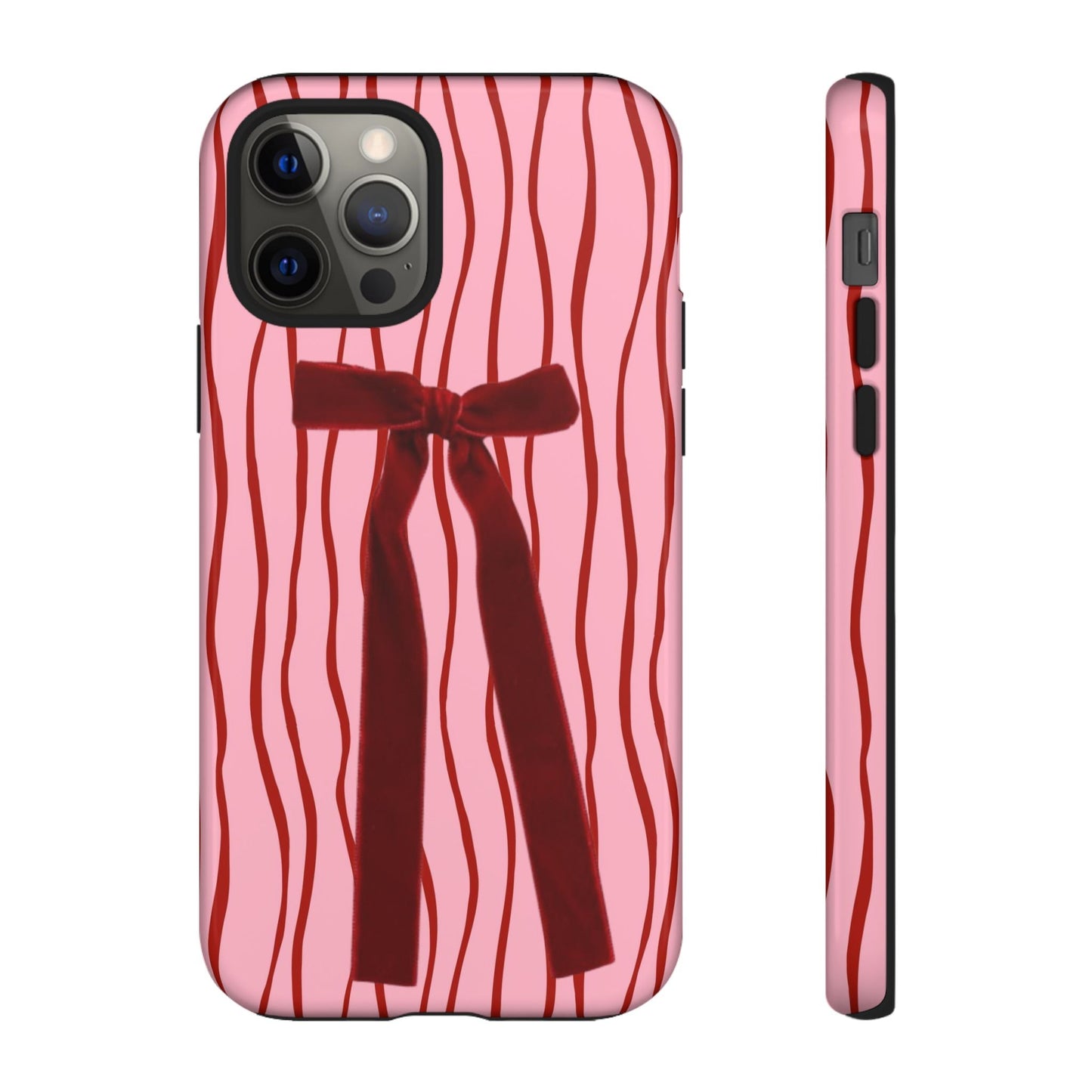 Miss Holiday Phone Case - SmartHomeGoodies
