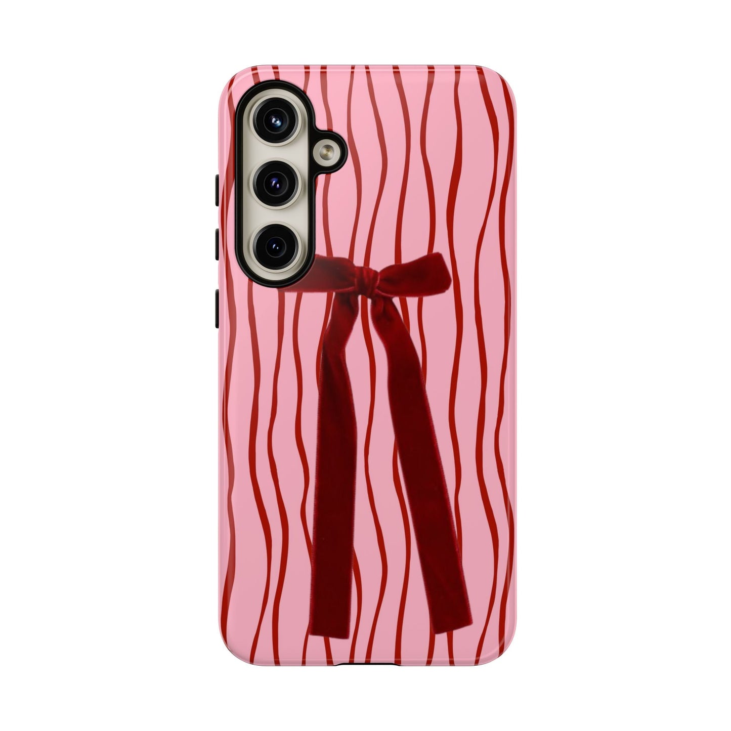 Miss Holiday Phone Case - SmartHomeGoodies