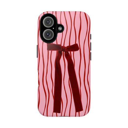 Miss Holiday Phone Case - SmartHomeGoodies