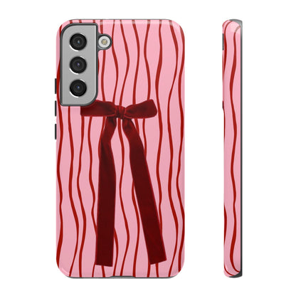 Miss Holiday Phone Case - SmartHomeGoodies