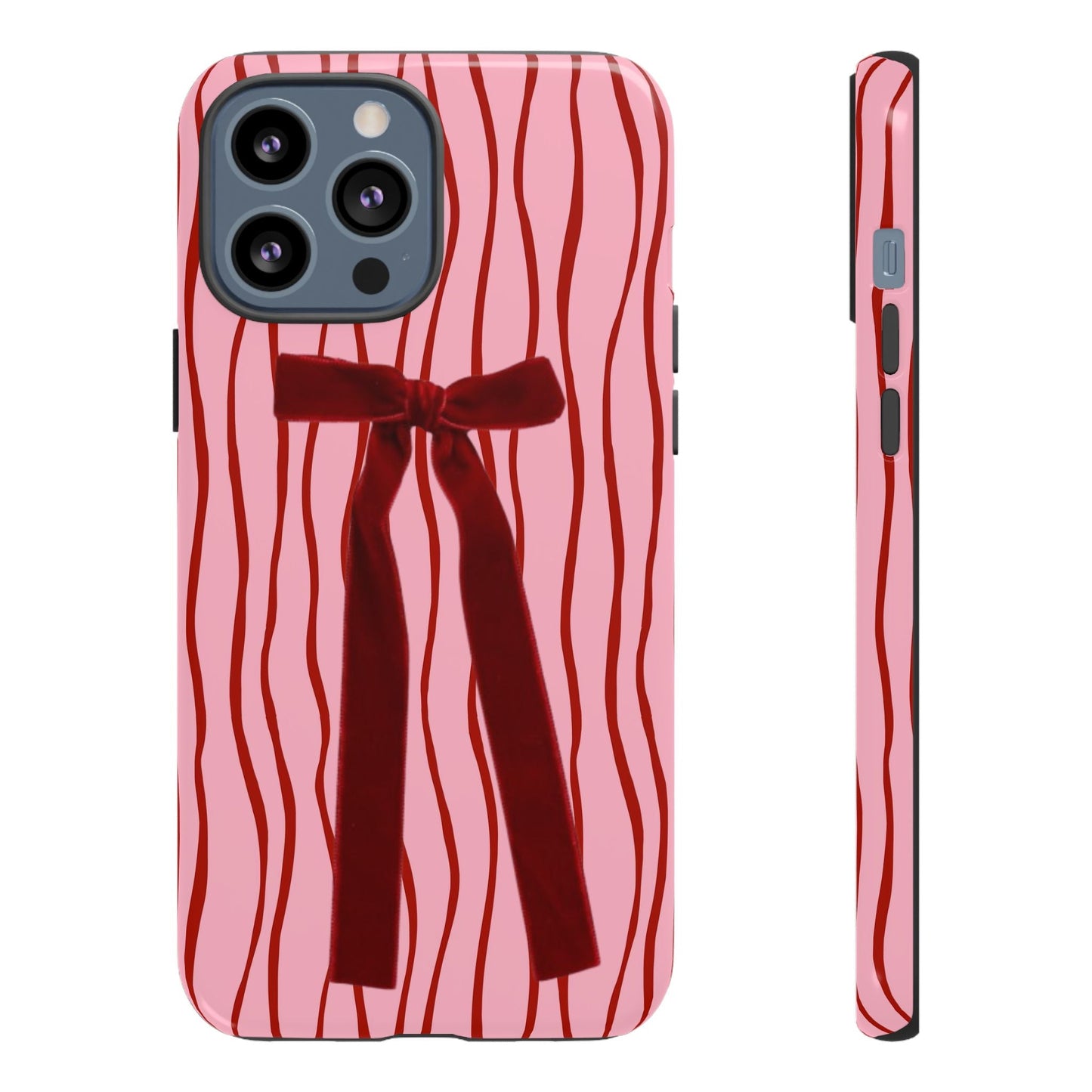 Miss Holiday Phone Case - SmartHomeGoodies
