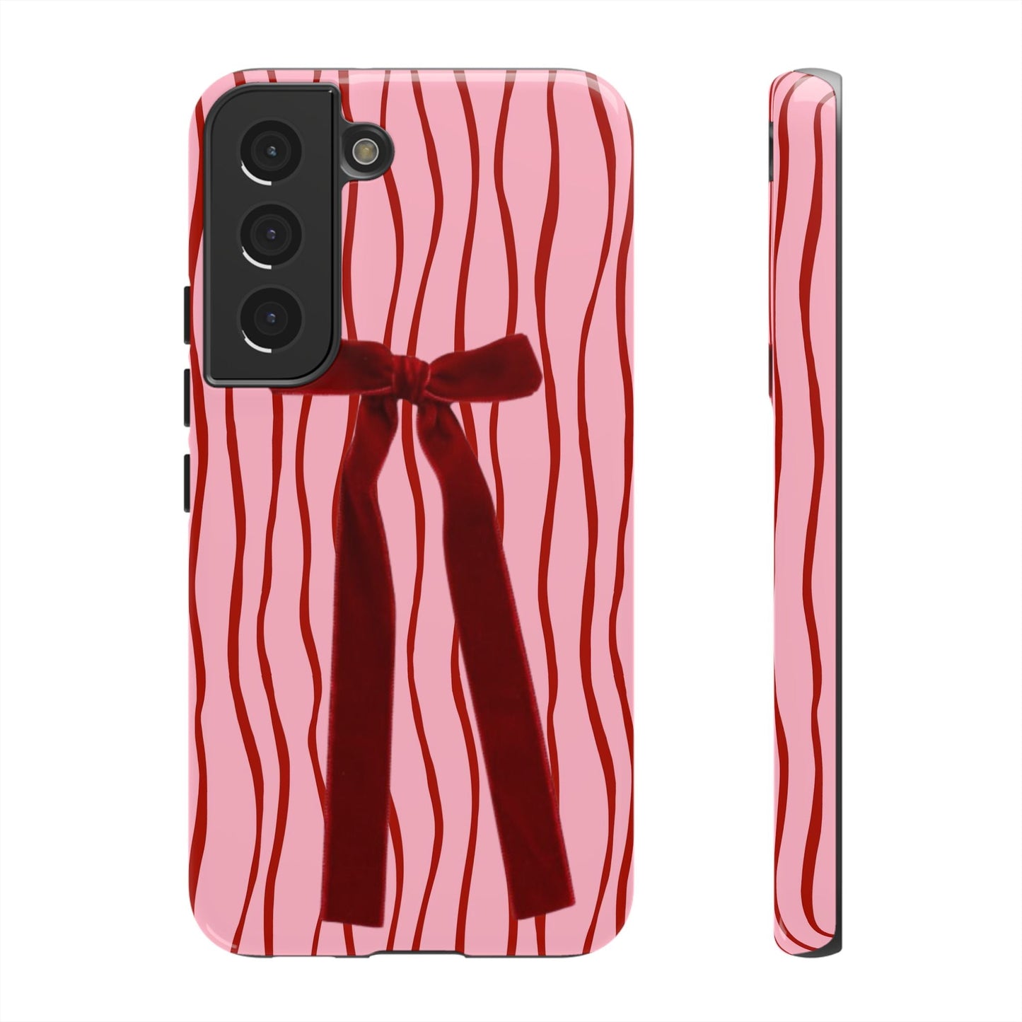 Miss Holiday Phone Case - SmartHomeGoodies