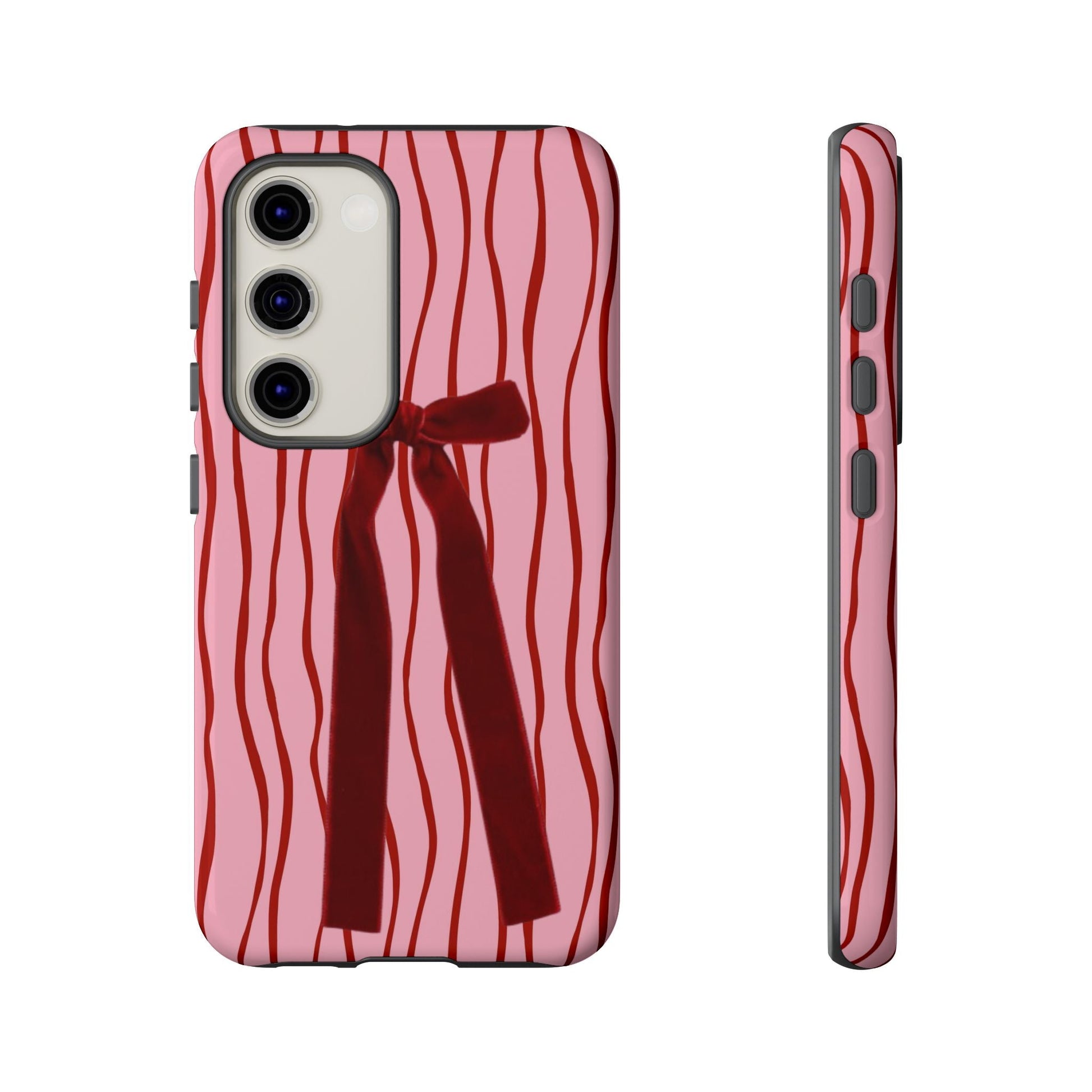 Miss Holiday Phone Case - SmartHomeGoodies
