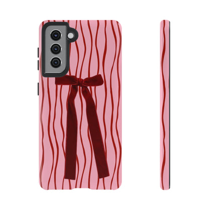Miss Holiday Phone Case - SmartHomeGoodies