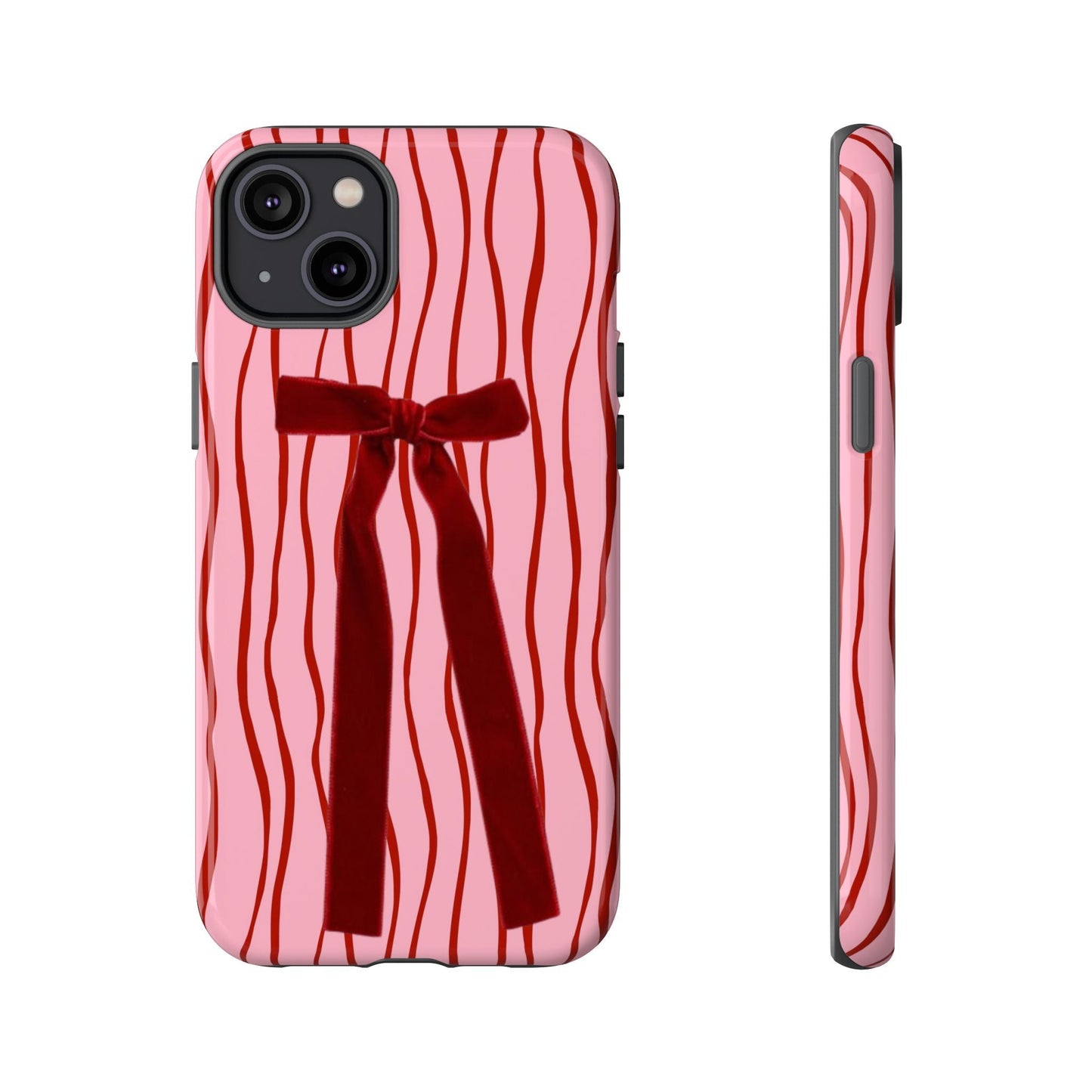 Miss Holiday Phone Case - SmartHomeGoodies